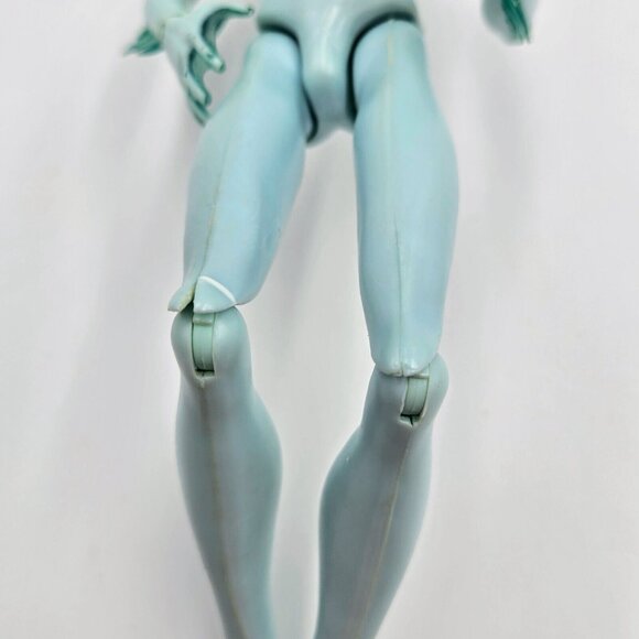 Monster High Gillington Gil Webber Mansters Male Doll Mattel 2011 Read - Picture 7 of 16